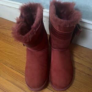 UGG boots